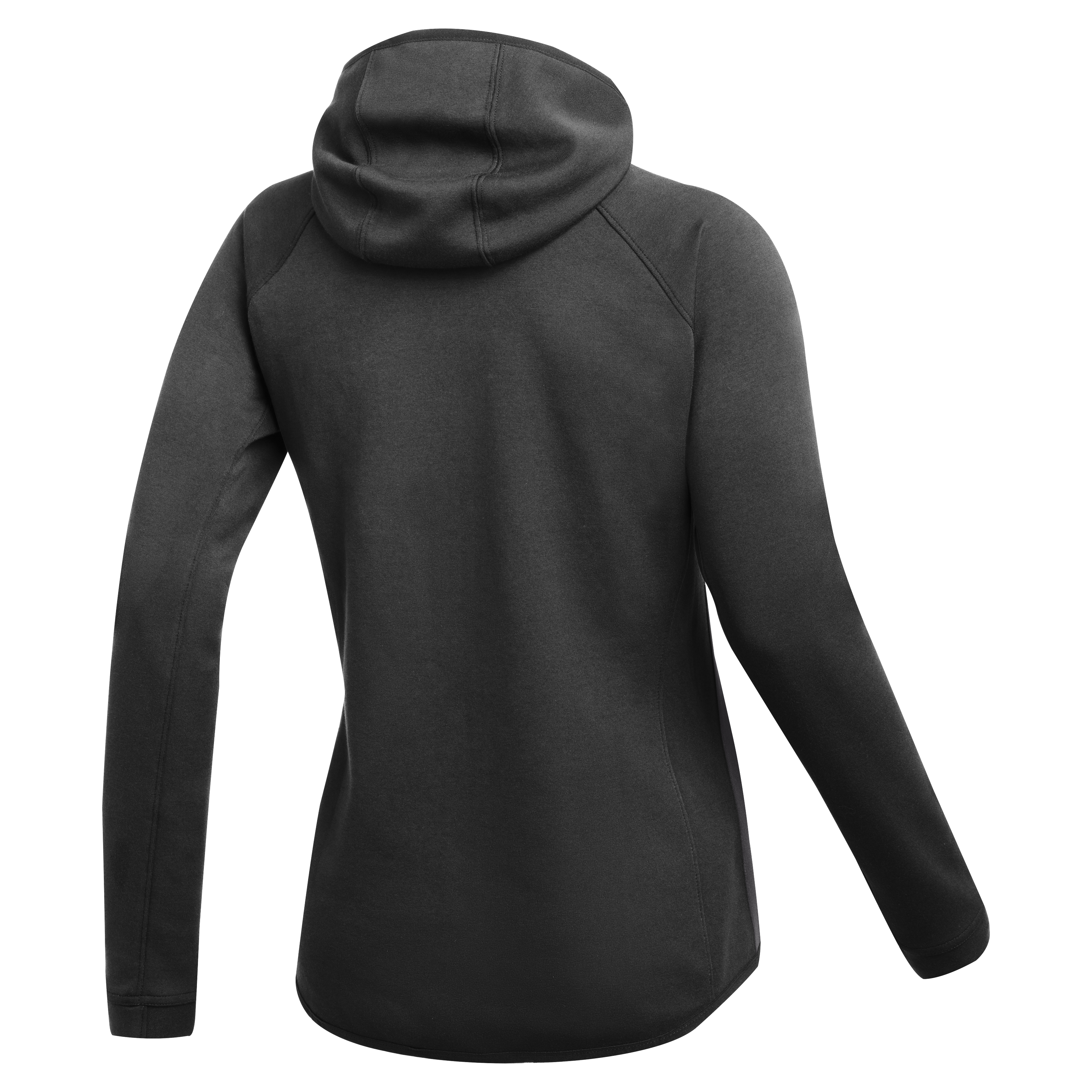 Coach 2026 Nike Women's Jordan Showtime Full-Zip Hoodie - Black