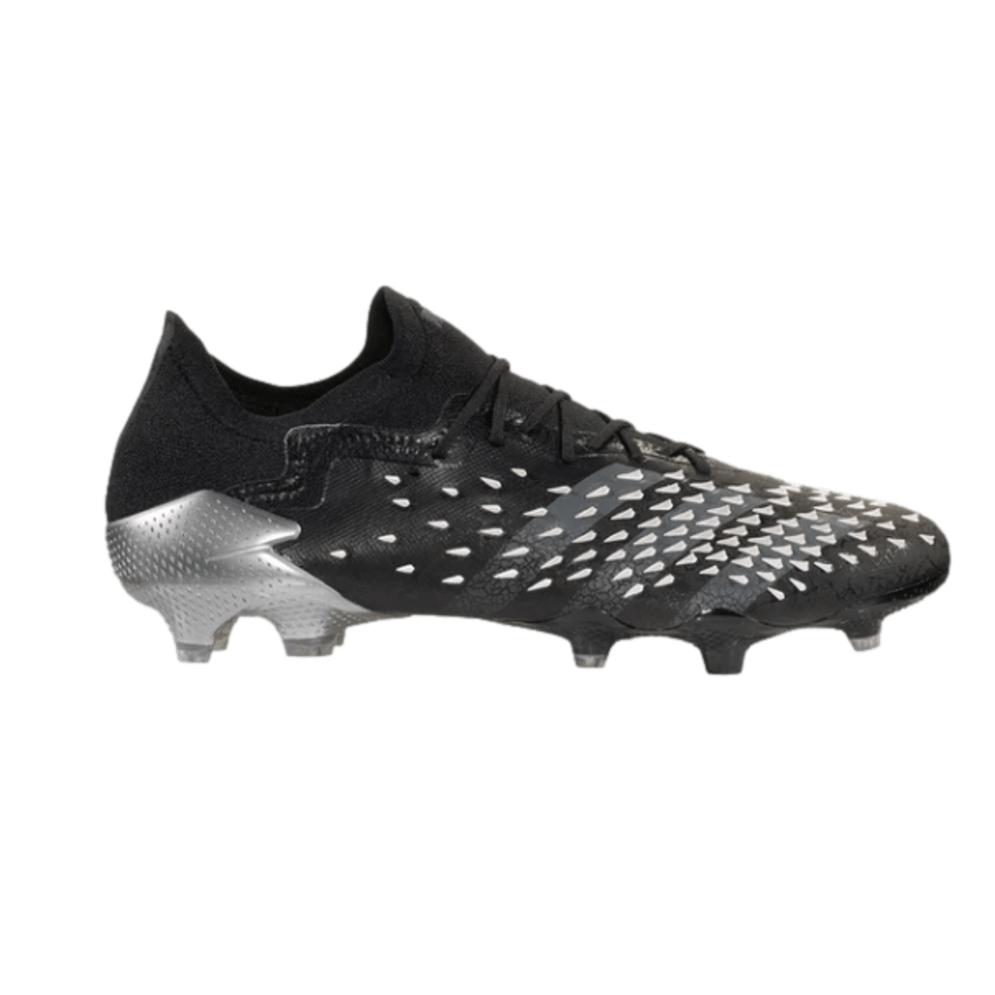 Adidas Predator Freak.1 Low Firm Ground Cleats