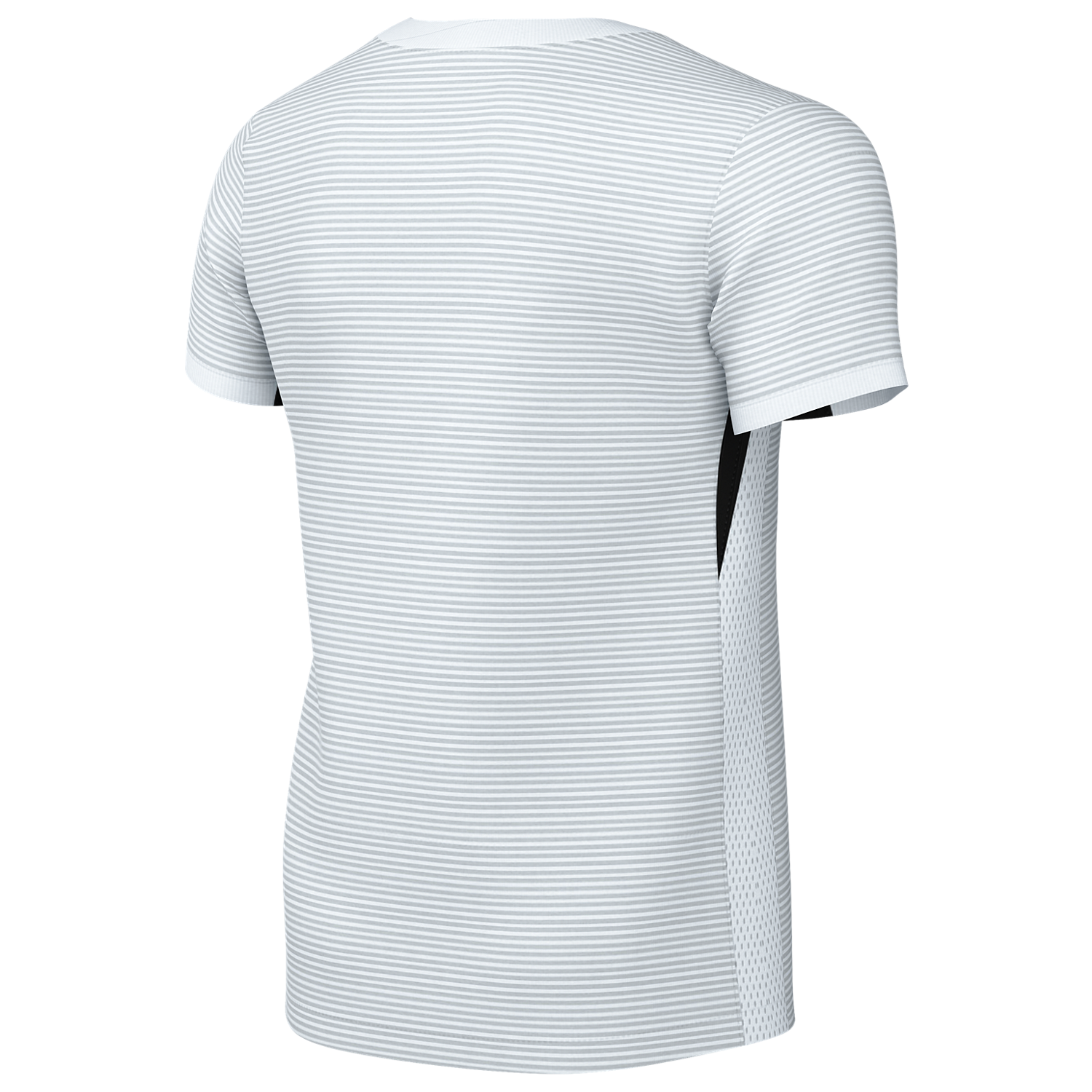 Camiseta Nike Strike IV juvenil blanca