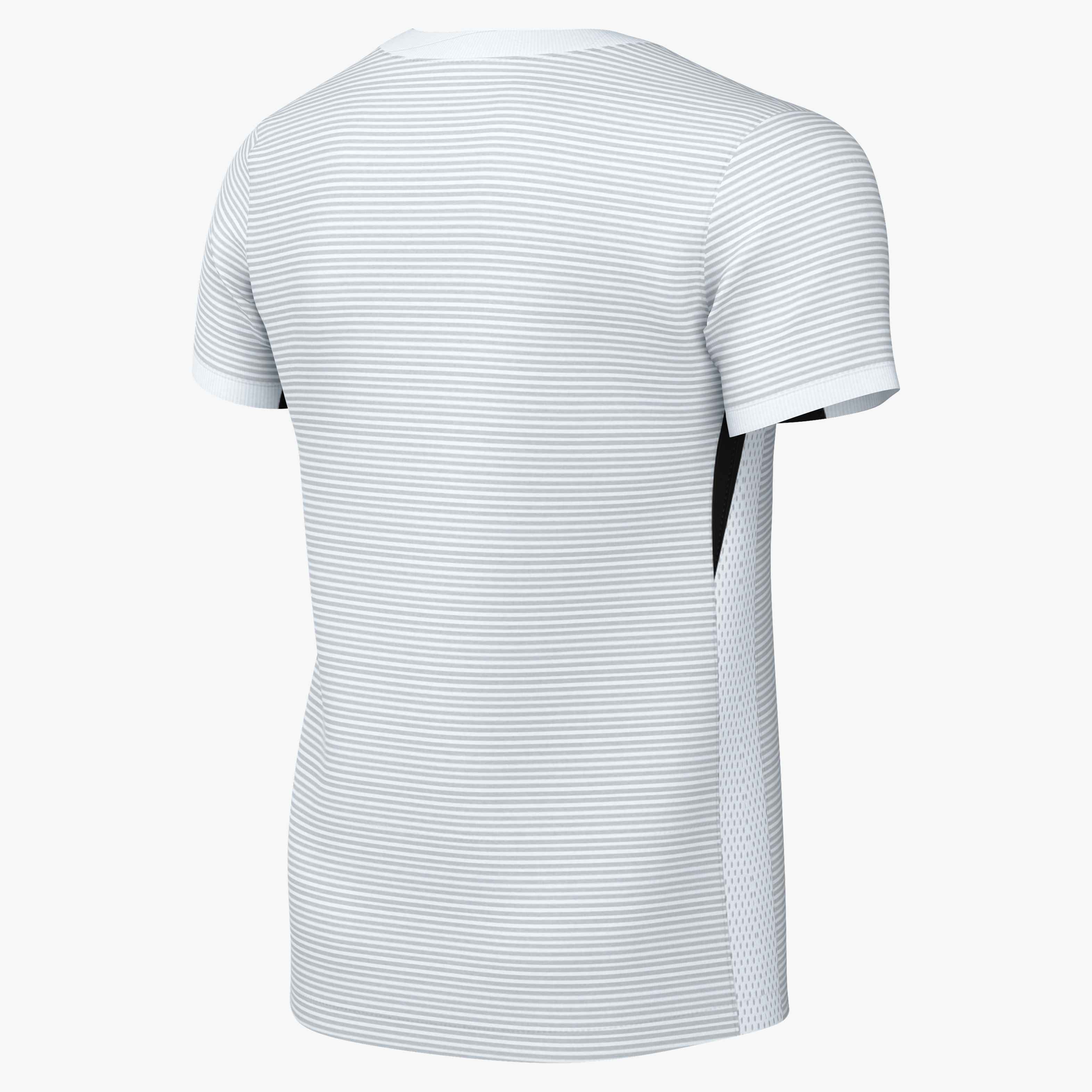 Nike Strike IV Youth Jersey White