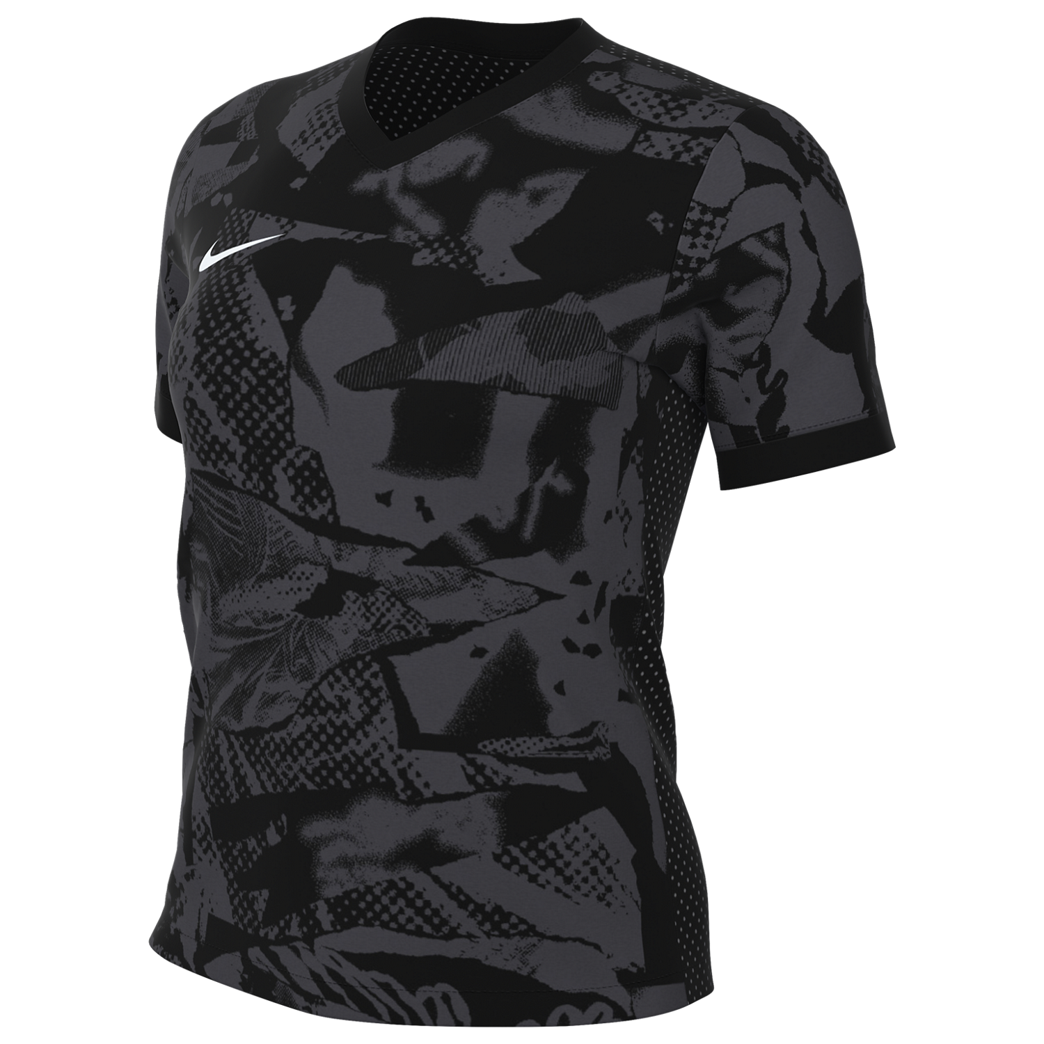 Camiseta Nike Dri-FIT Precision VII para mujer