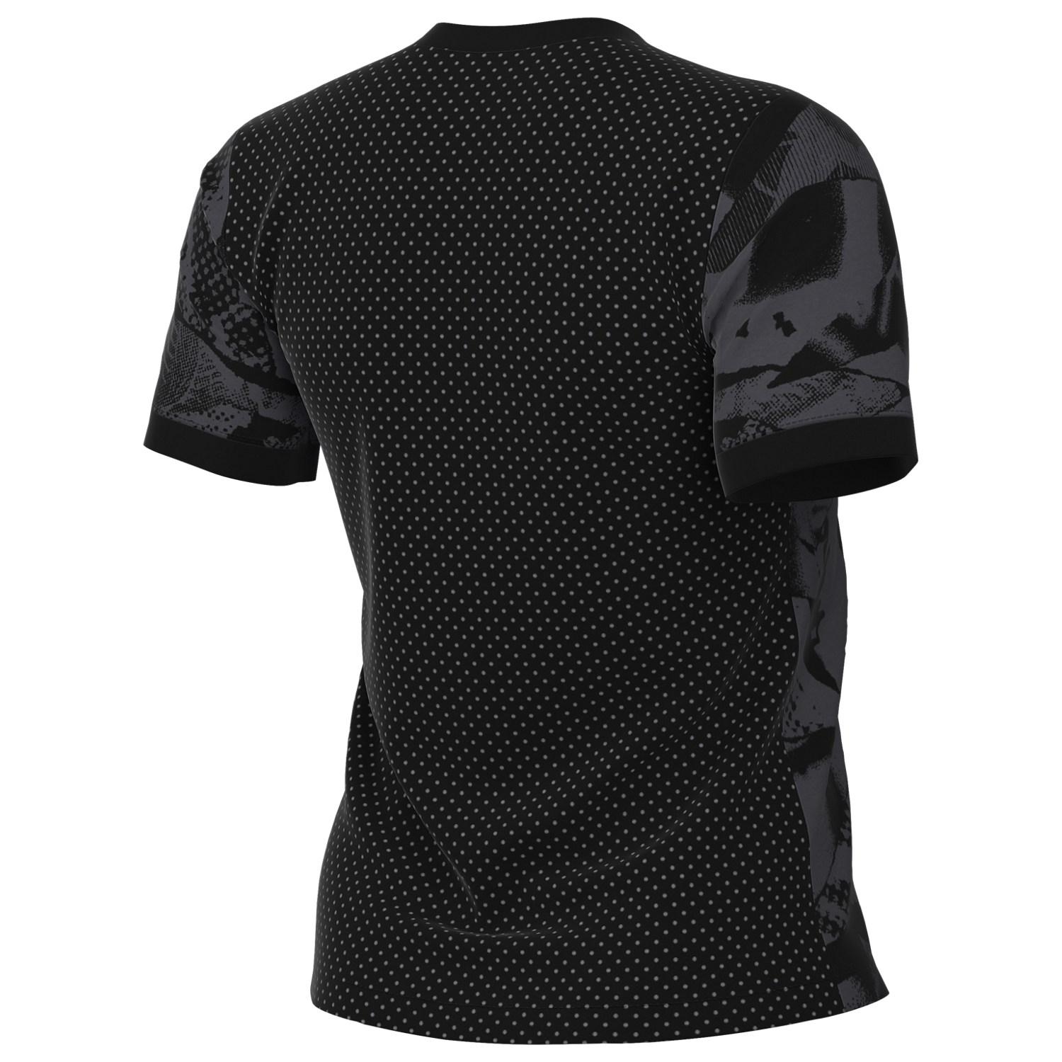 Camiseta Nike Dri-FIT Precision VII para mujer