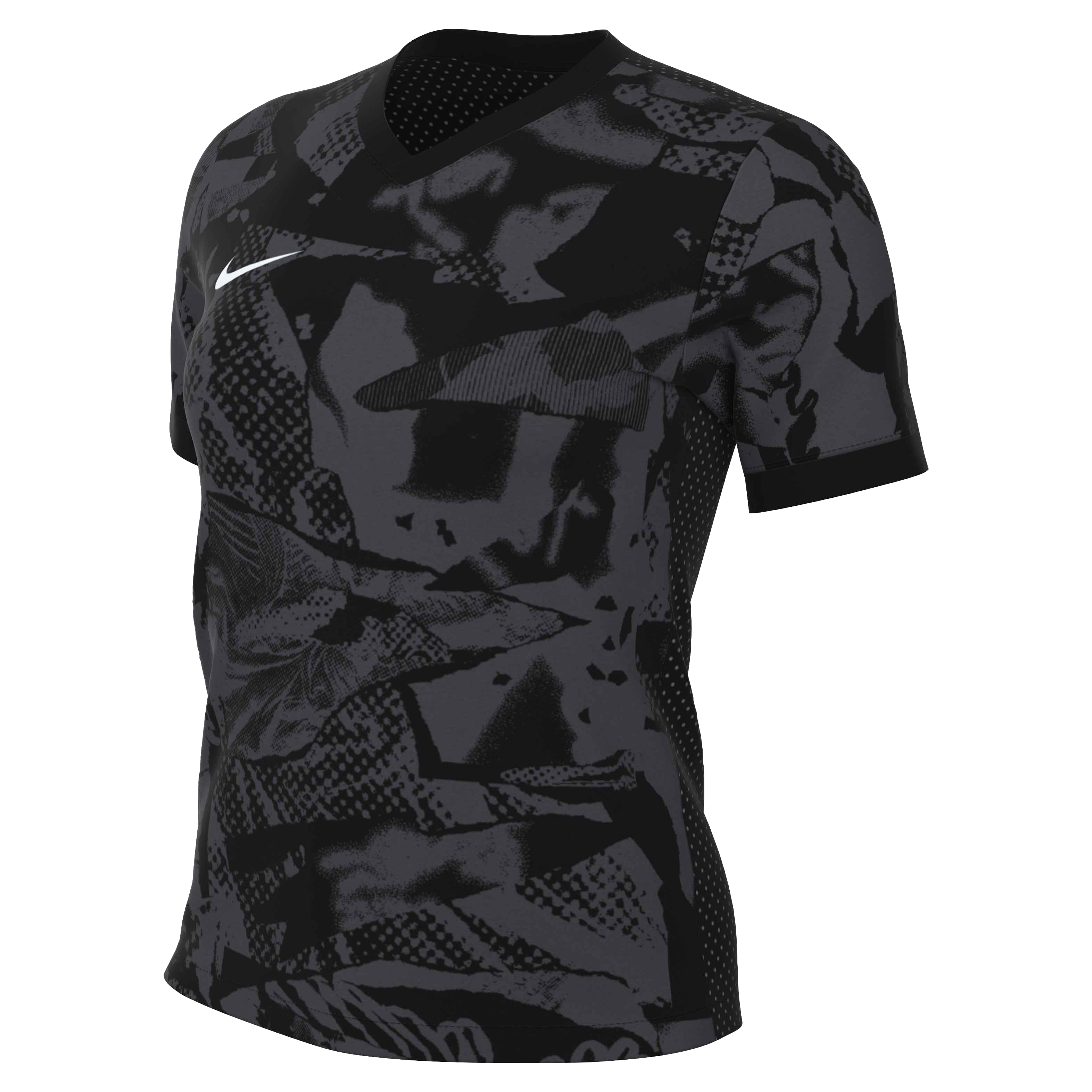 Camiseta Nike Dri-FIT Precision VII para mujer