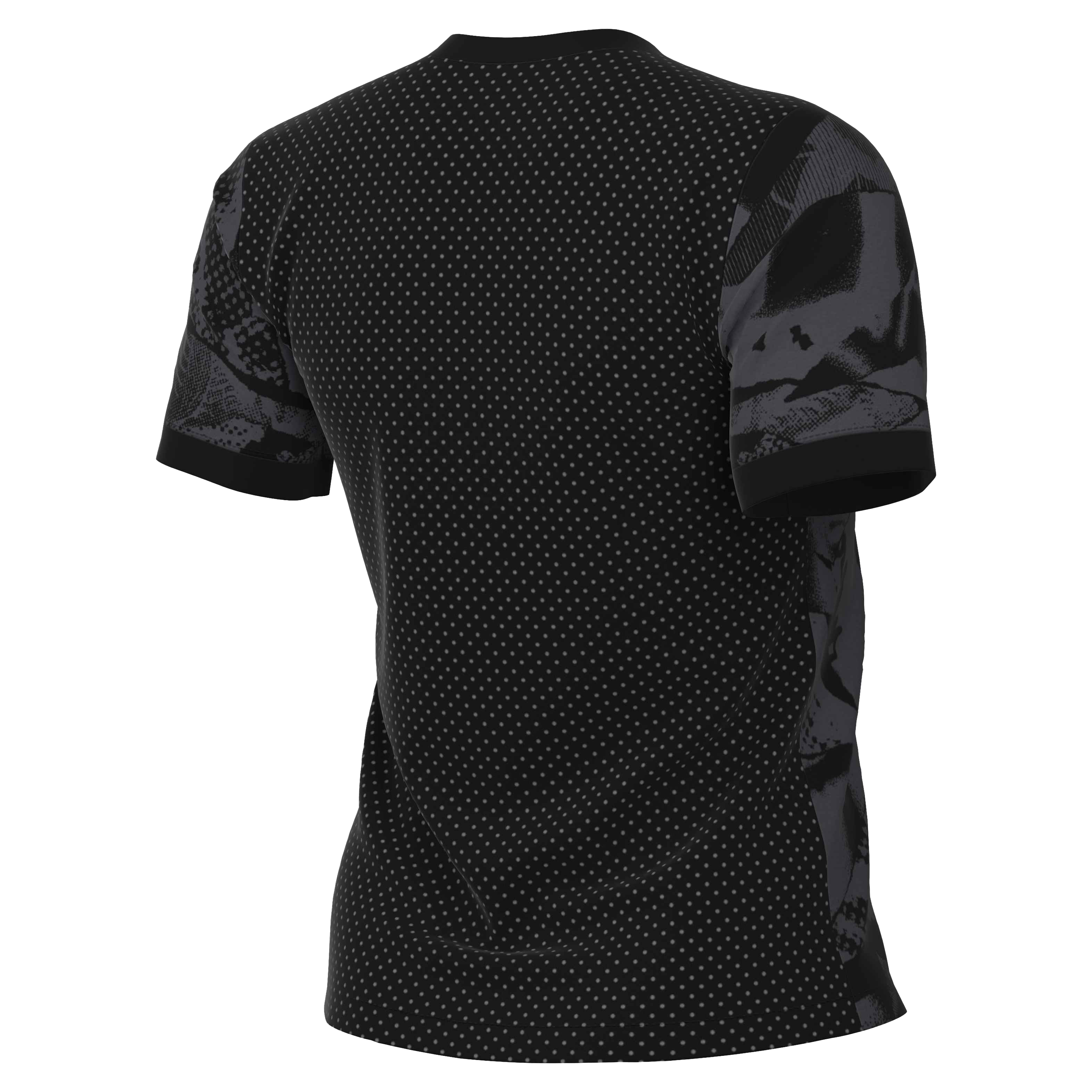 Camiseta Nike Dri-FIT Precision VII para mujer