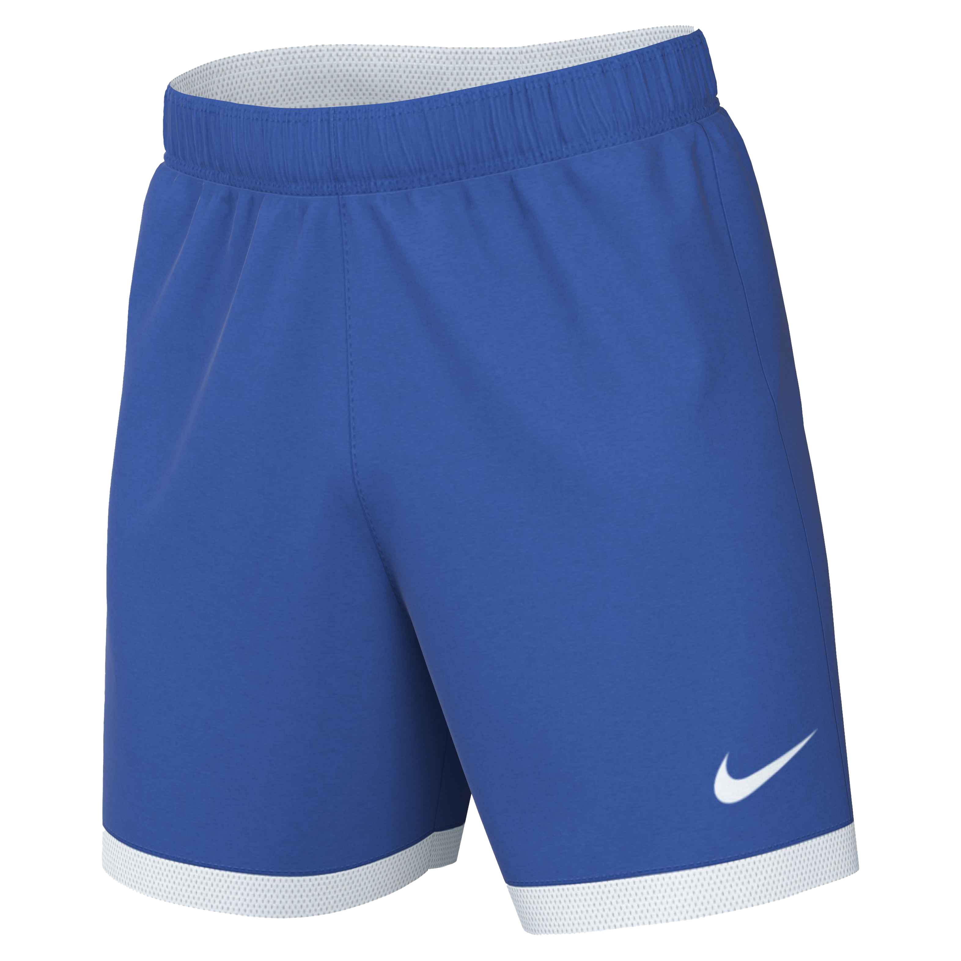 Pantalones cortos de punto Nike Dri-Fit Classic III