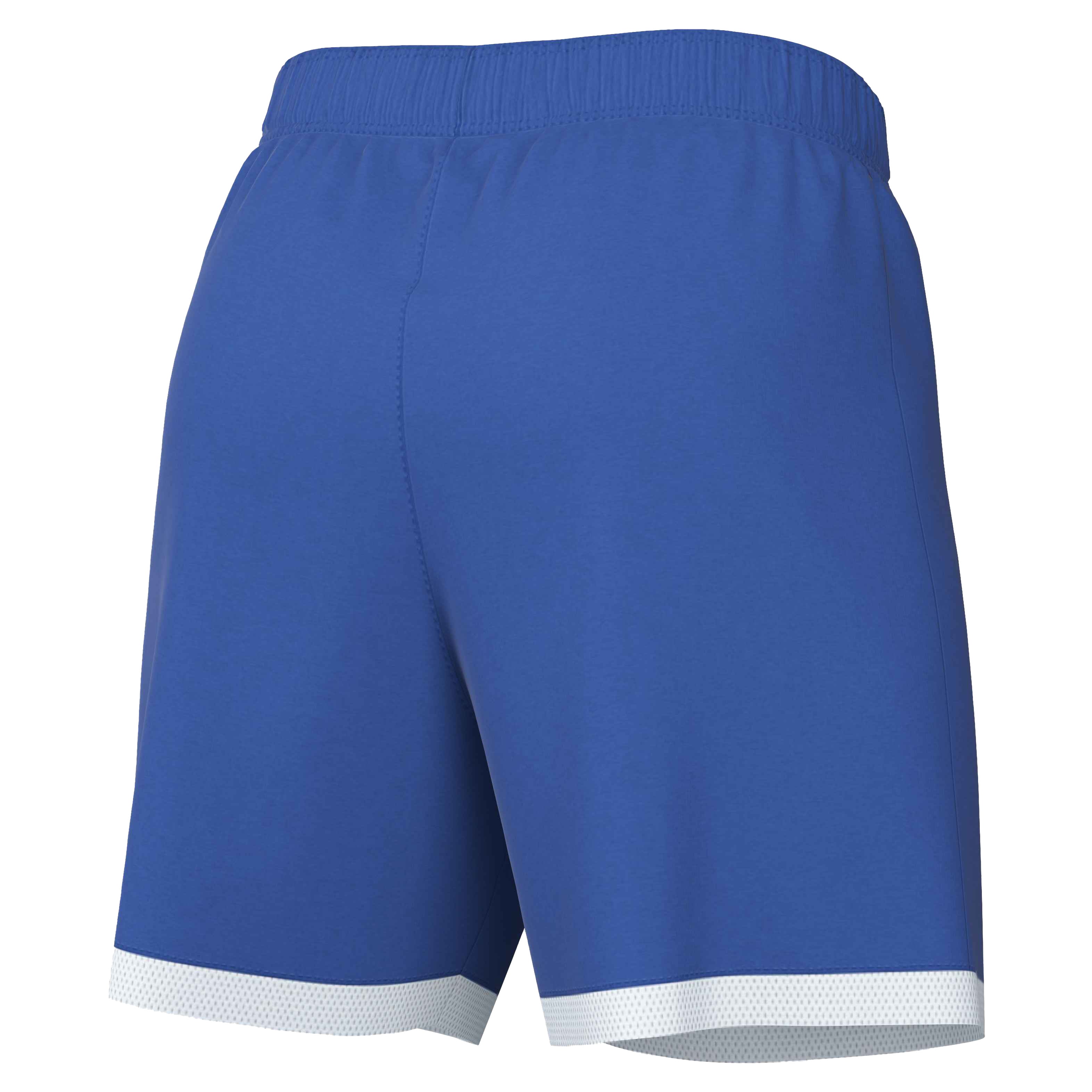 Pantalones cortos de punto Nike Dri-Fit Classic III