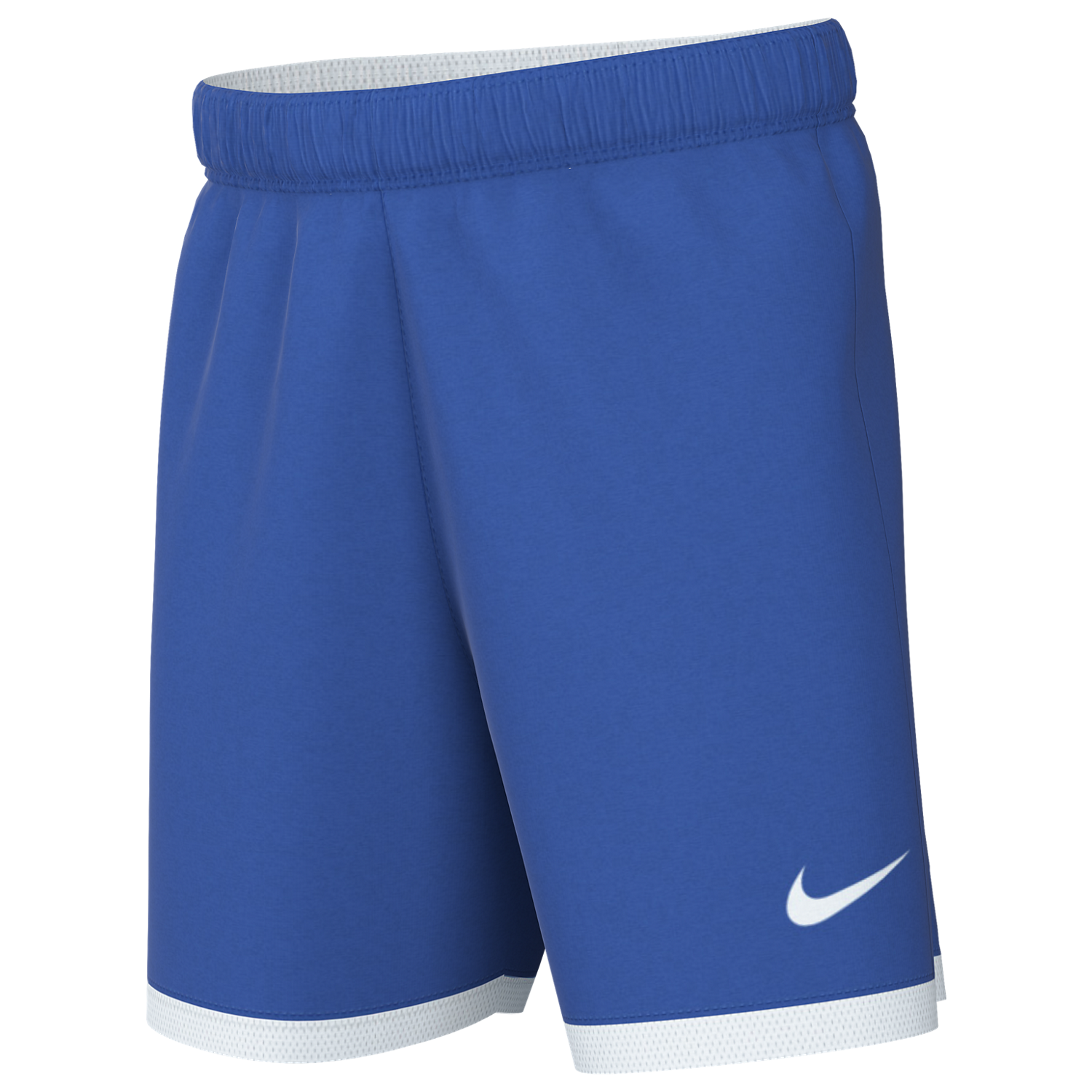 Pantalones cortos de punto Nike Youth Dri-Fit Classic III