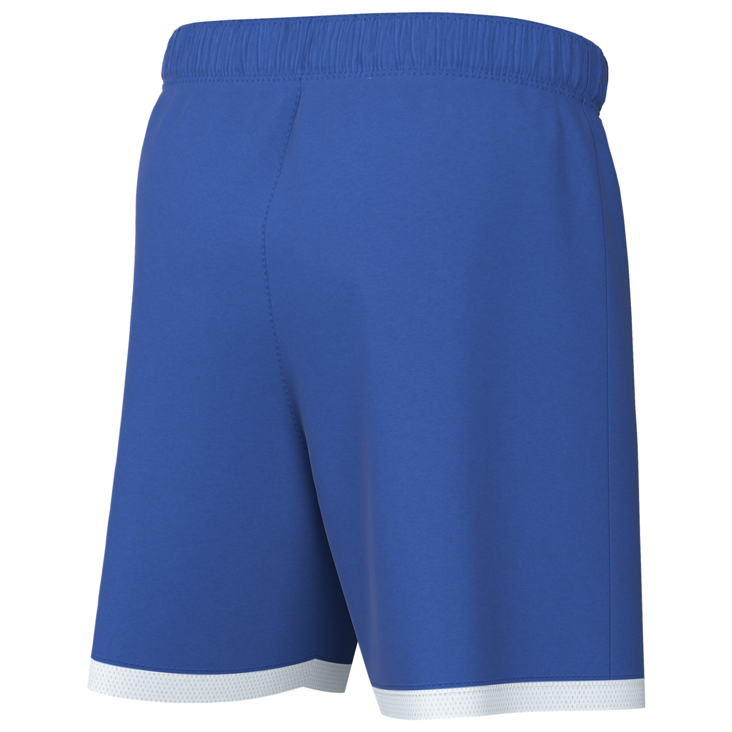 Pantalones cortos de punto Nike Youth Dri-Fit Classic III