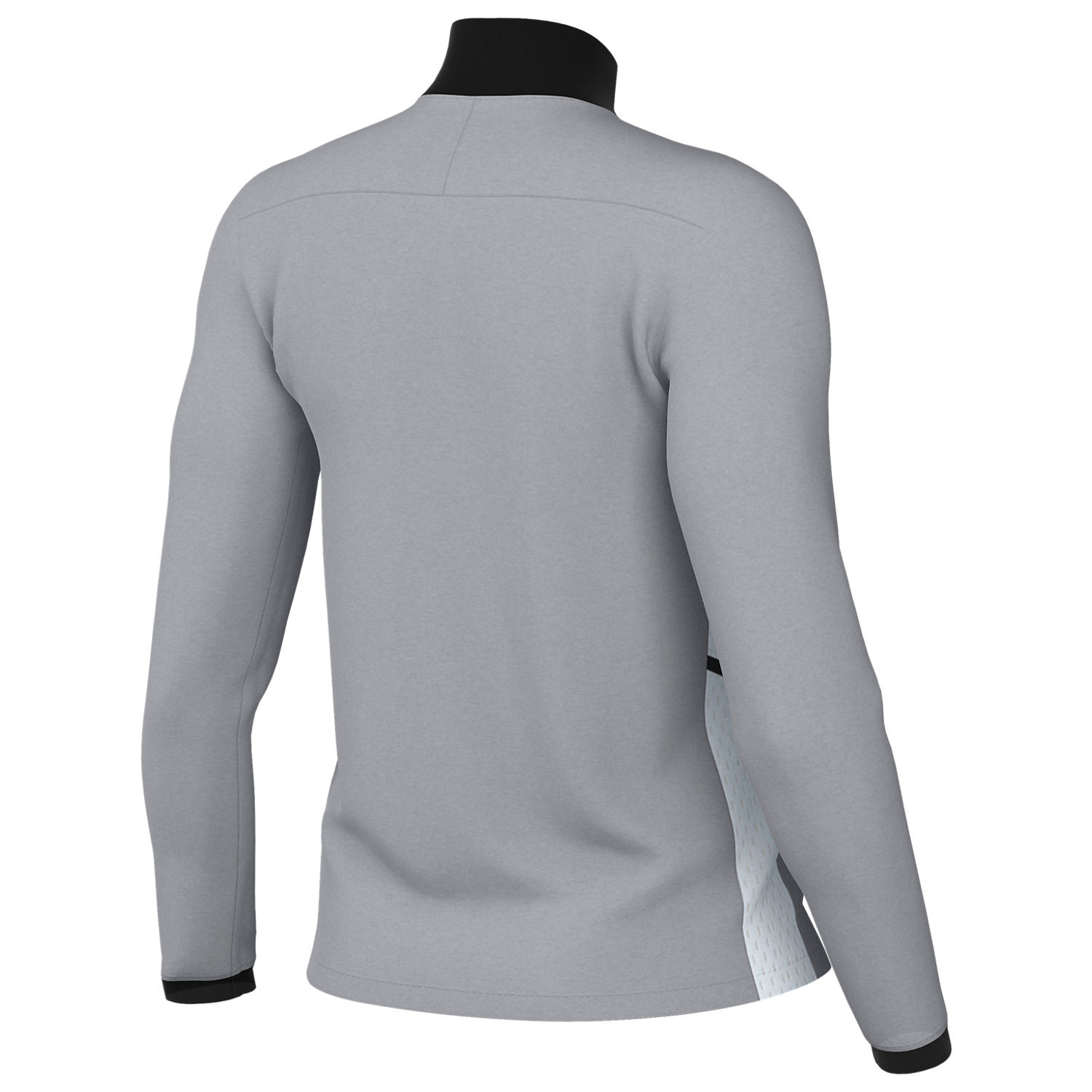 Coach 2026 Nike Women's Dri-FIT Academy 25 Drill Top - Grey