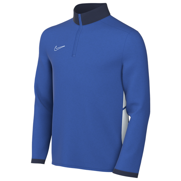 Nike Youth Dri-FIT Academy 25 Drill Top - Royal