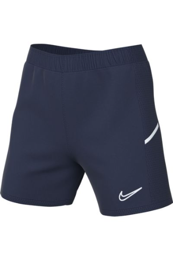 Pantalones cortos Nike Dri-Fit Academy 25 para mujer