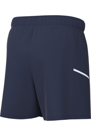 Pantalones cortos Nike Dri-Fit Academy 25 para jóvenes