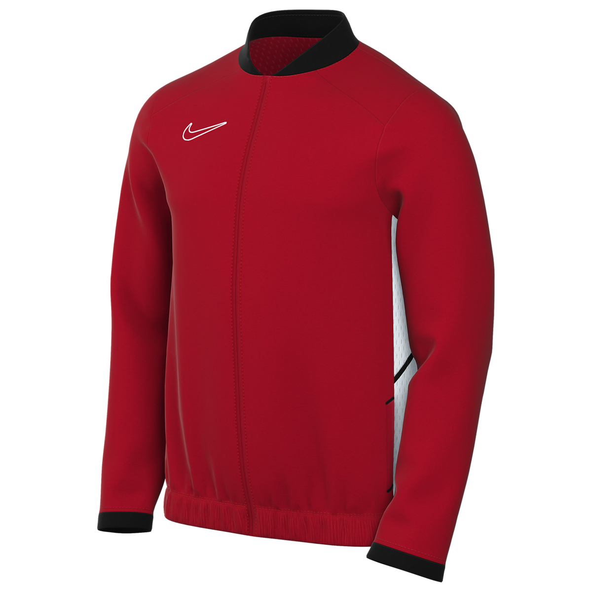 Nike Dri-FIT Academy 25 Track Jacket - Red FZ9837-657