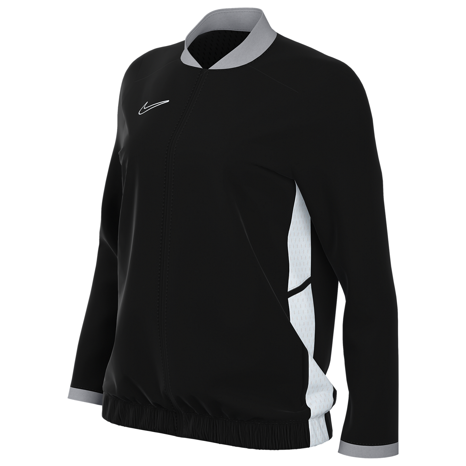 Chaqueta deportiva Nike Dri-FIT Woven Academy 25 para mujer