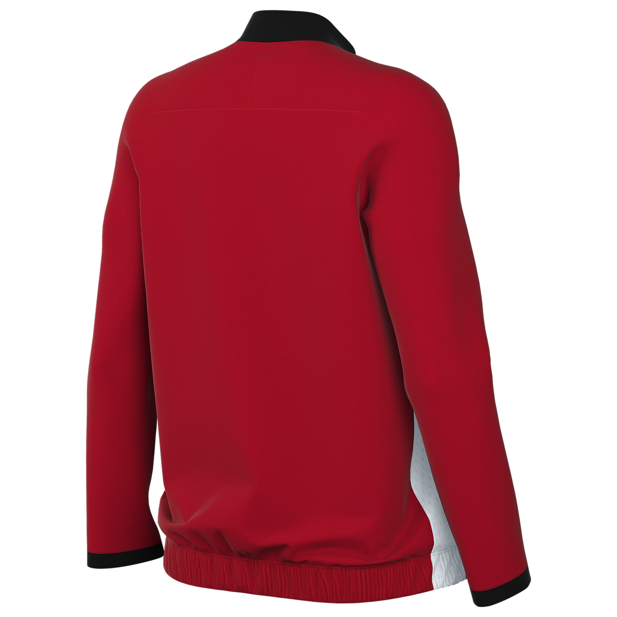 Nike Women's Dri-FIT Academy 25 Track Jacket - Red FZ9843-657