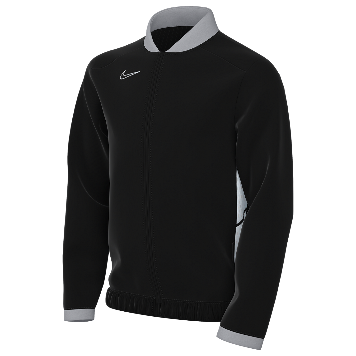 Chaqueta deportiva Nike Dri-FIT Woven Academy 25 para jóvenes