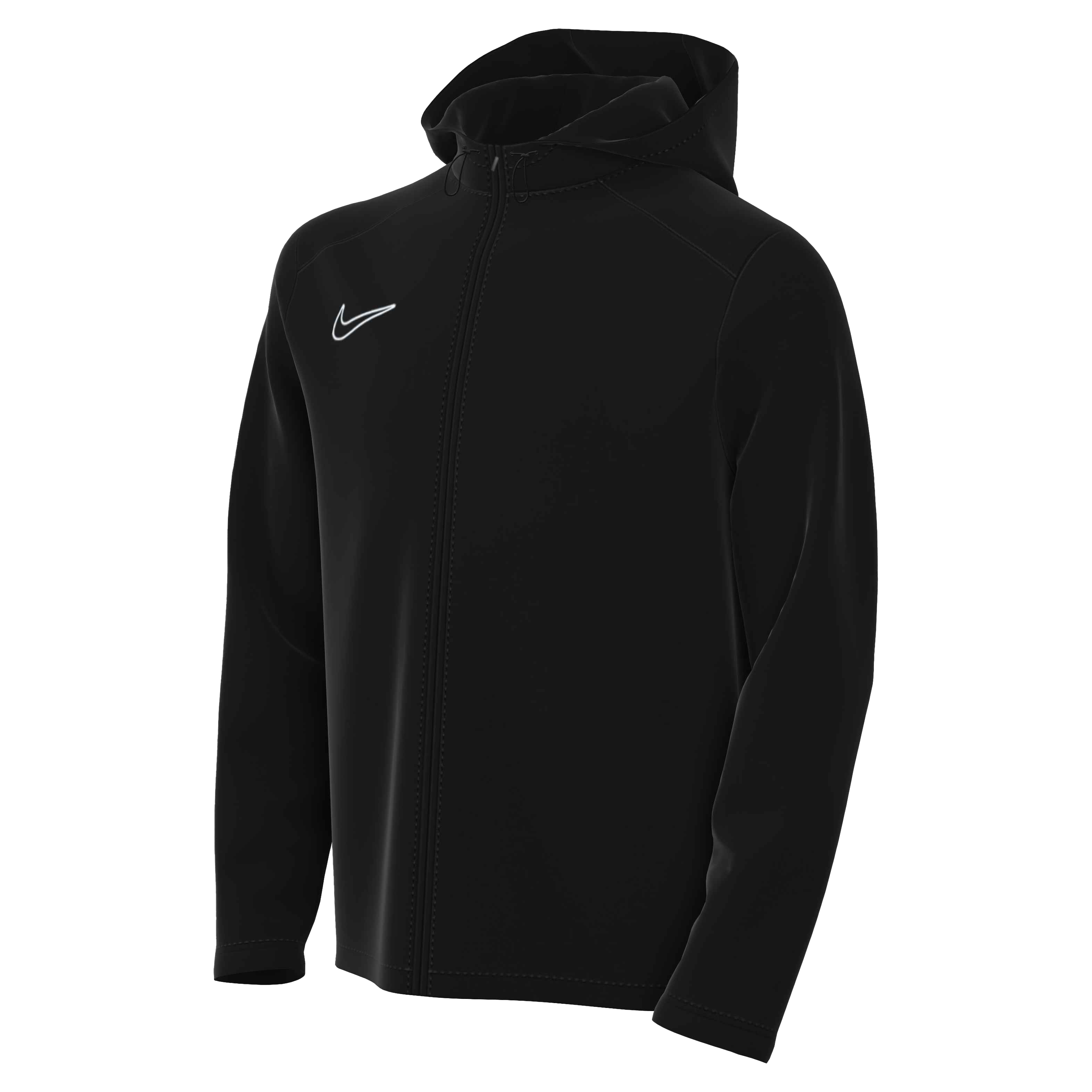 Chaqueta impermeable para jóvenes Storm-FIT Academy Pro 25 de Nike