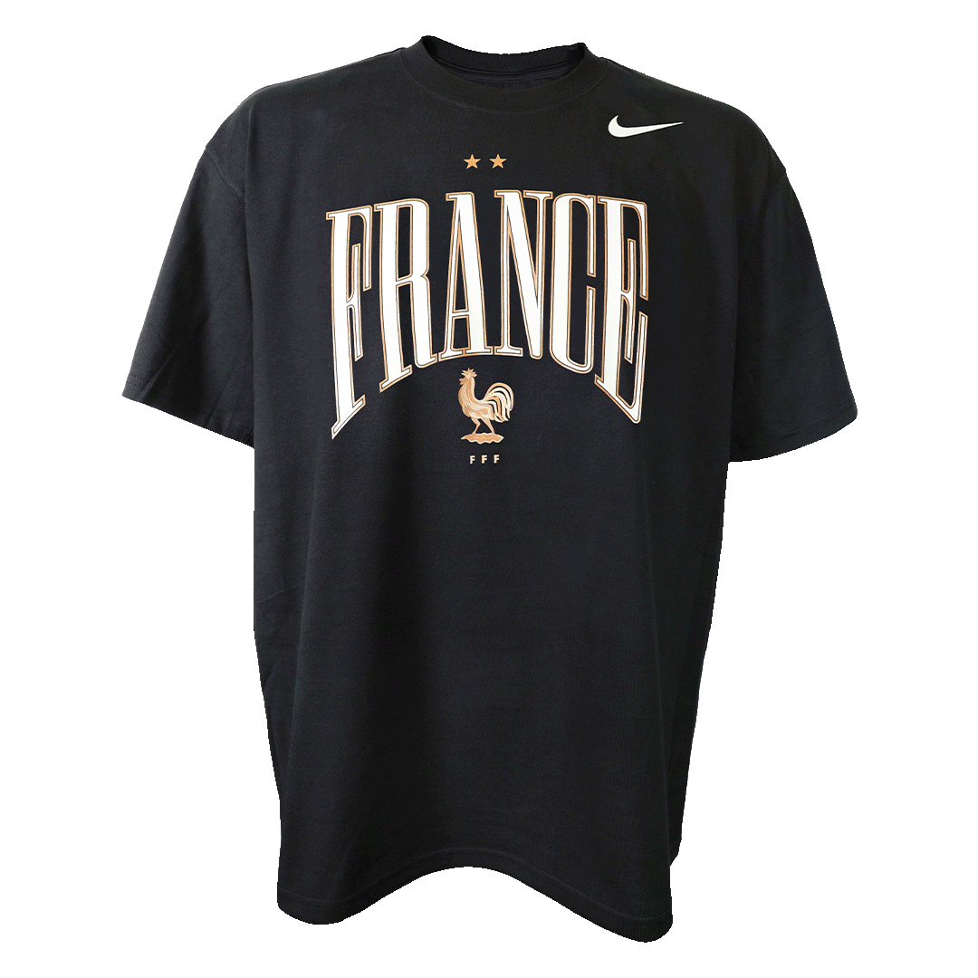 Nike France Max 90 Tee