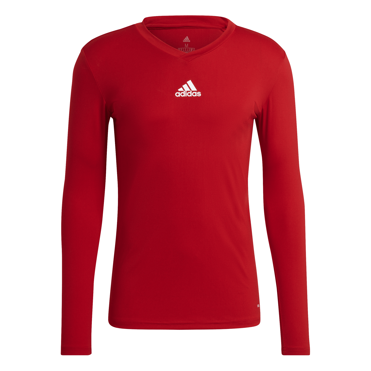 (ADID-GN5674) Camiseta básica del equipo Adidas [TMPWRD]