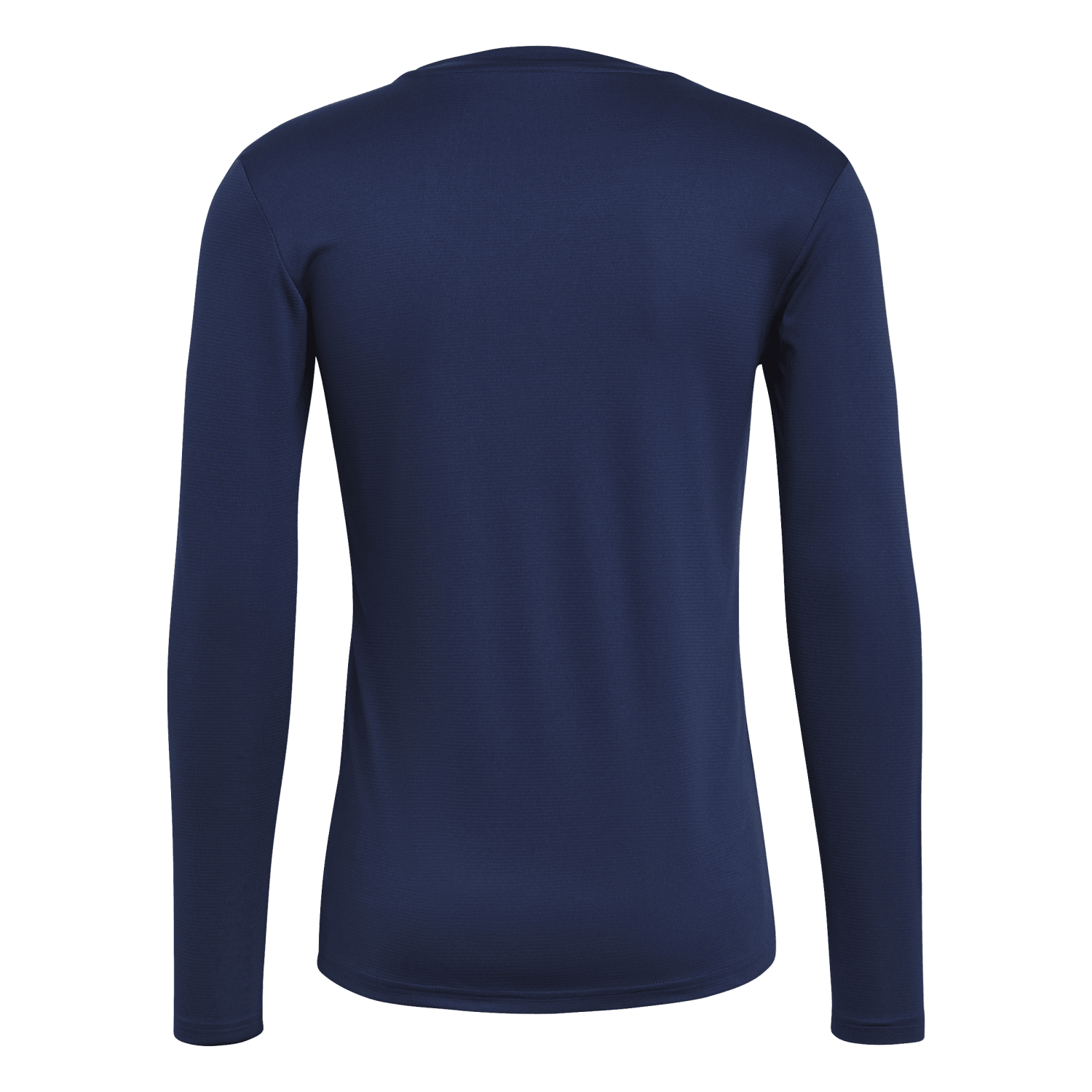 (ADID-GN5675) Camiseta básica del equipo Adidas [NAVBLU]