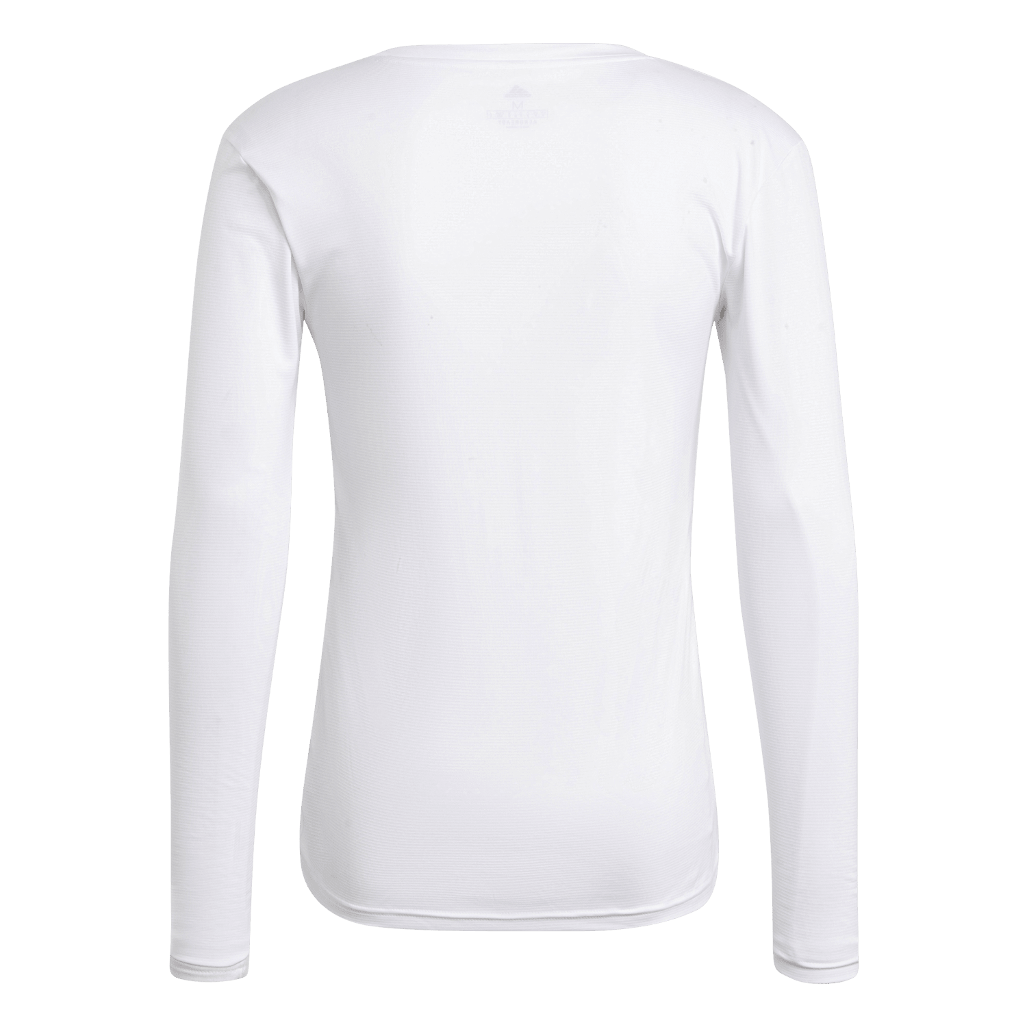 (ADID-GN5676) Camiseta básica del equipo Adidas [BLANCA]