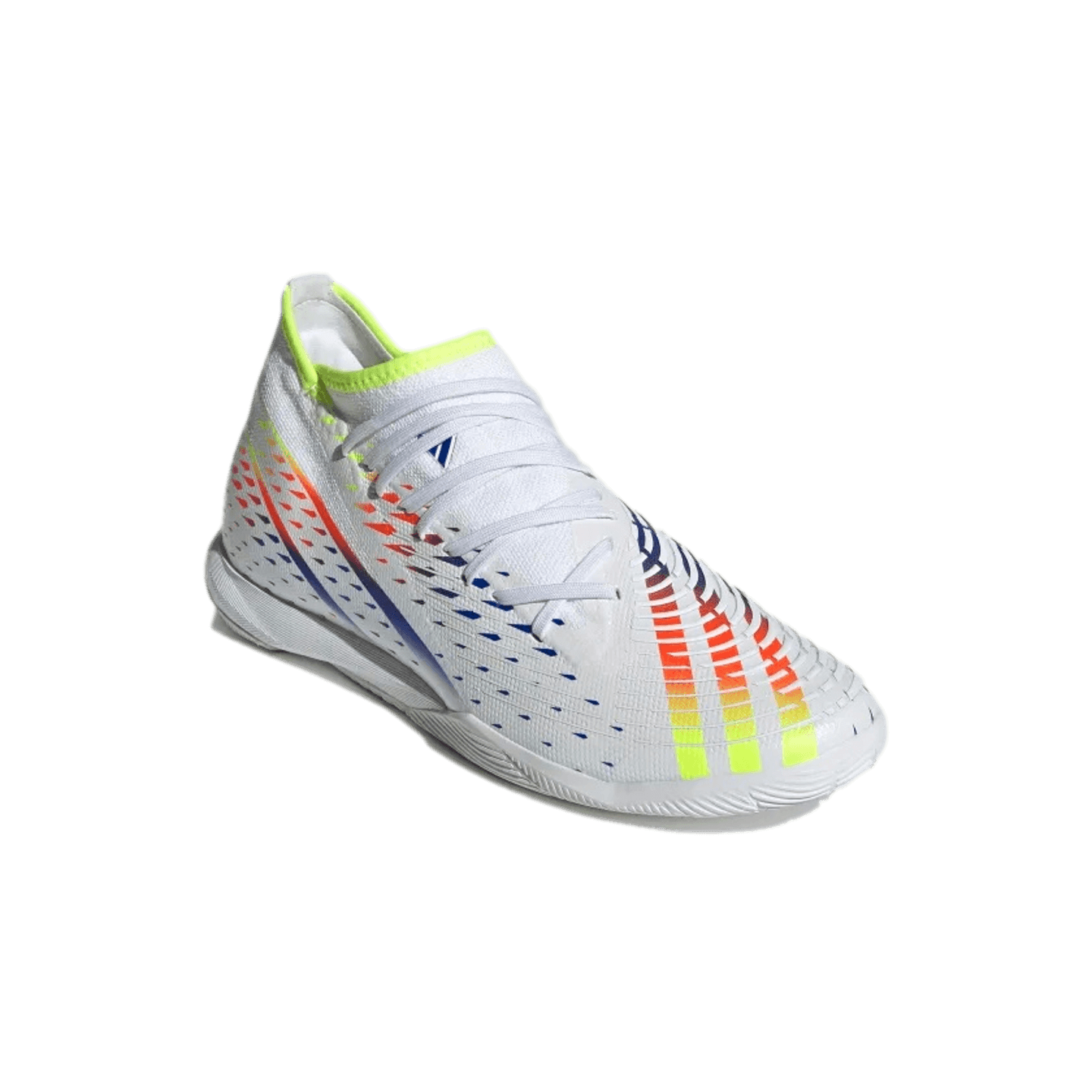 Adidas Predator Edge.3 Indoor Soccer Shoes