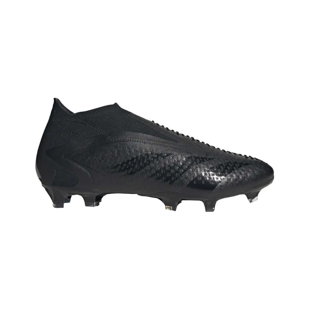 Adidas Predator Accuracy+ Firm Ground Cleats