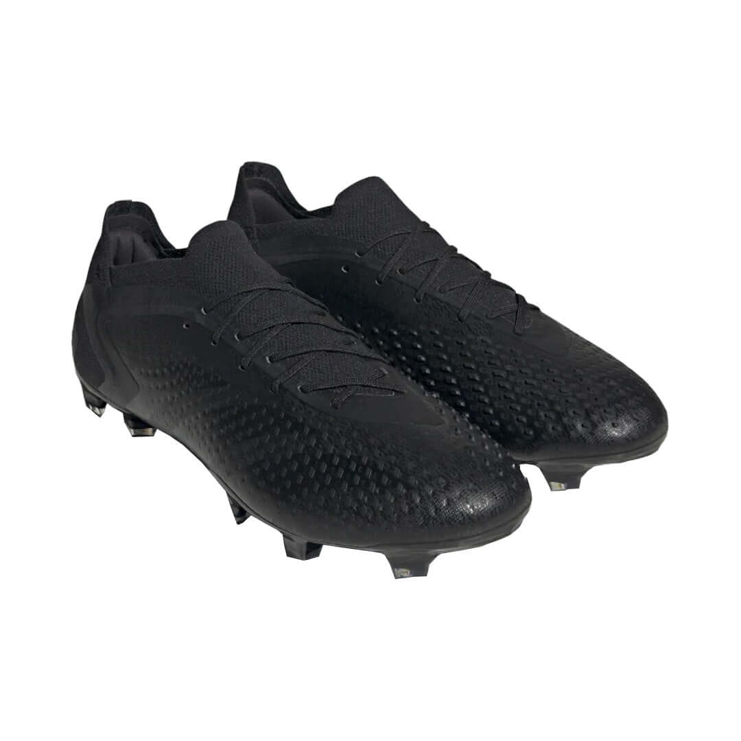 Botas de fútbol Adidas Predator Accuracy.1 Low Firm Ground