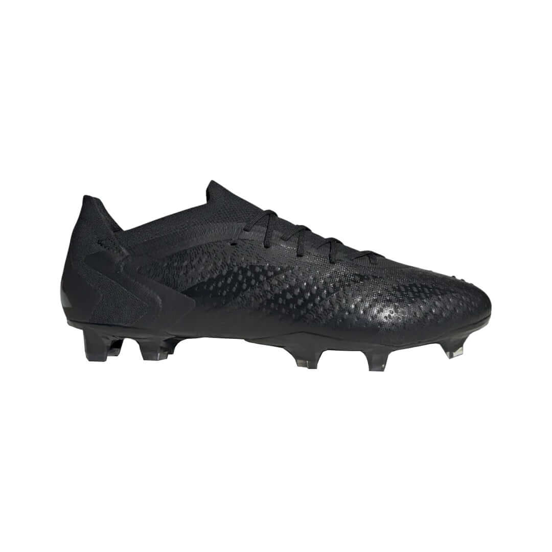 Adidas Predator Accuracy.1 Low Firm Ground Cleats