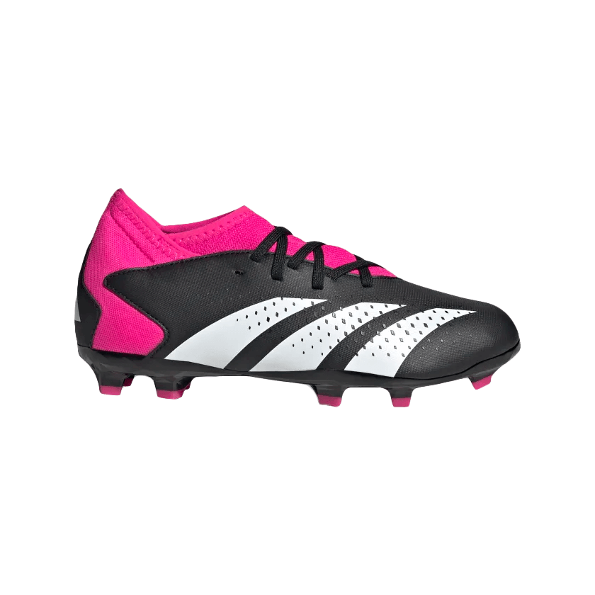 Adidas Predator Accuracy.3 Youth Firm Ground Cleats