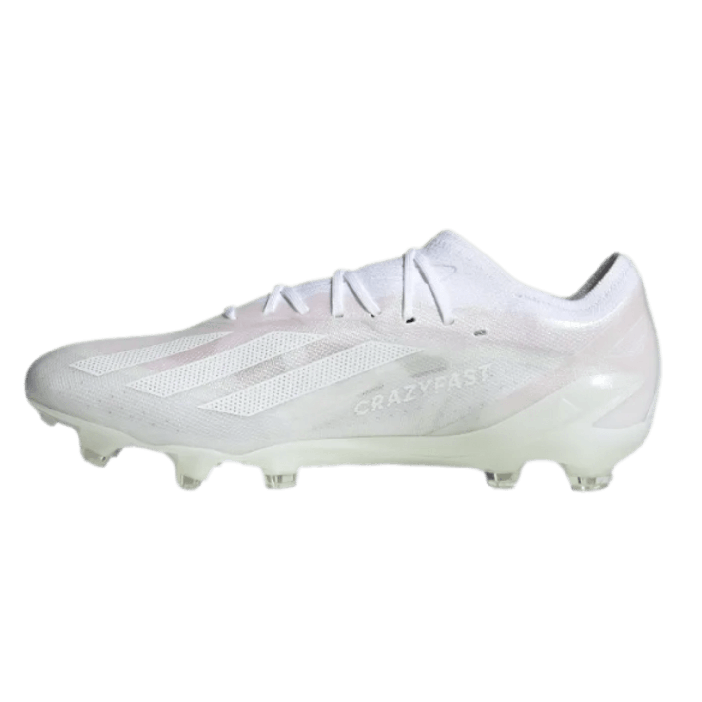 Adidas X Crazyfast.1 Firm Ground Cleats