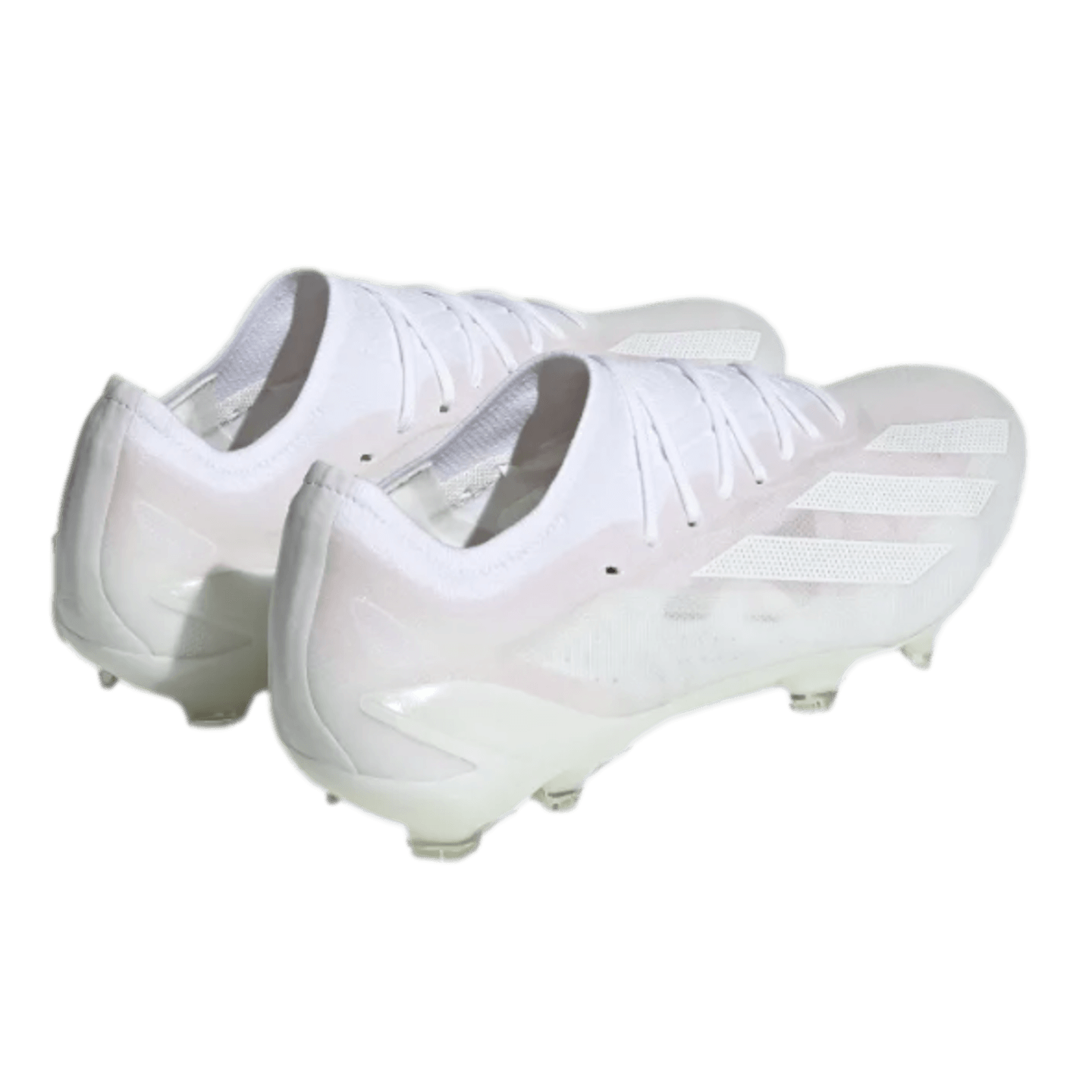 Adidas X Crazyfast.1 Firm Ground Cleats