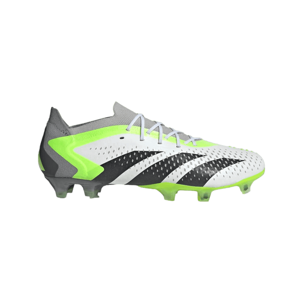Adidas Predator Accuracy.1 Low Firm Ground Cleats Soccer