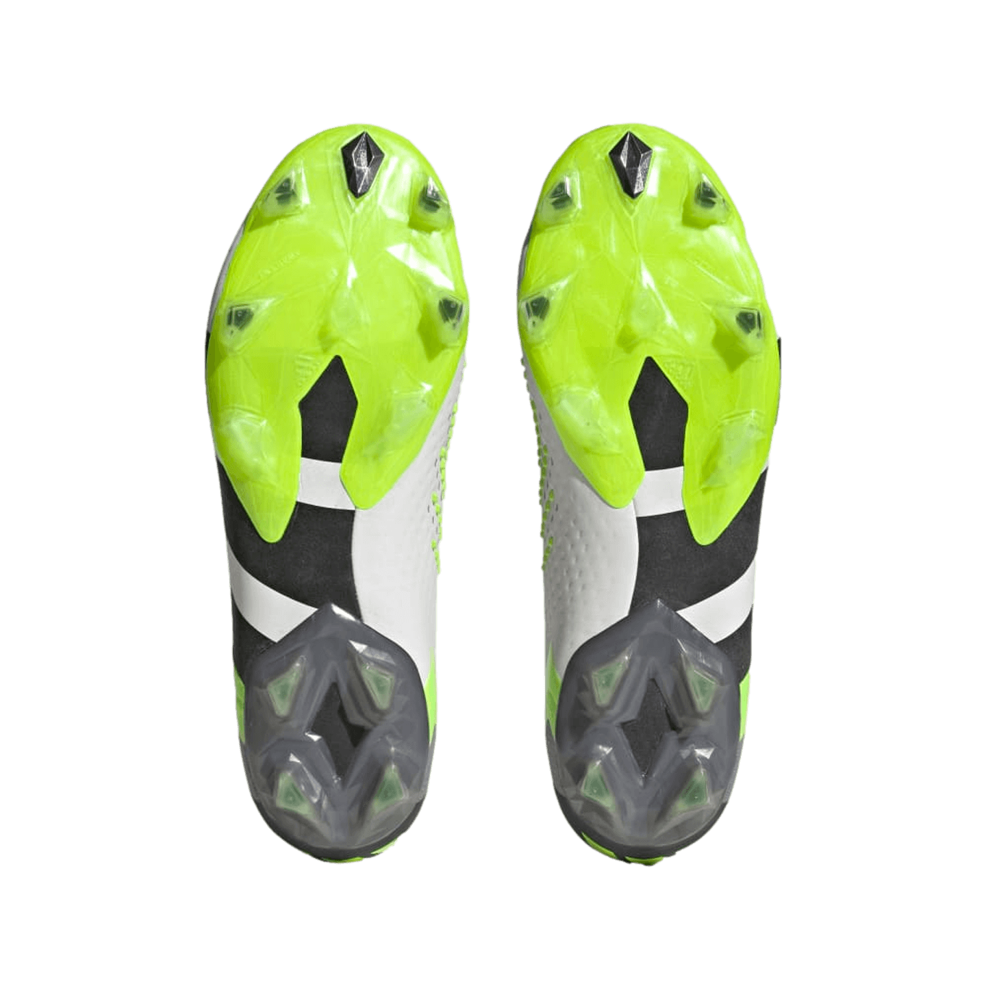 Adidas Predator Accuracy.1 Low Firm Ground Cleats