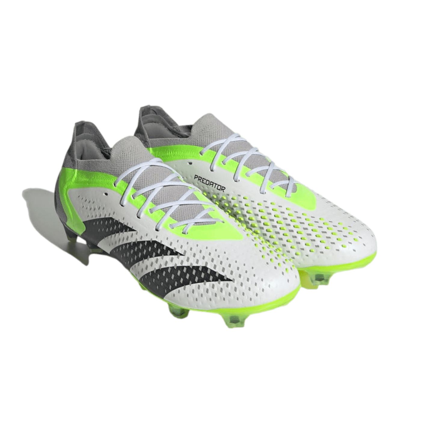 Botas de fútbol Adidas Predator Accuracy.1 Low Firm Ground