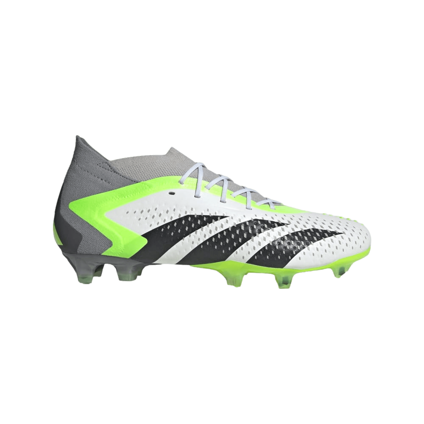 Adidas Predator Accuracy.1 Firm Ground Cleats