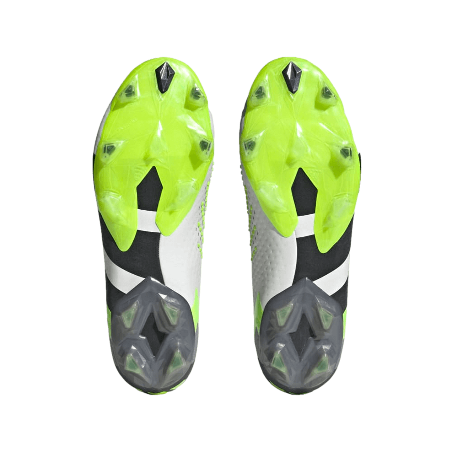 Adidas Predator Accuracy.1 Firm Ground Cleats