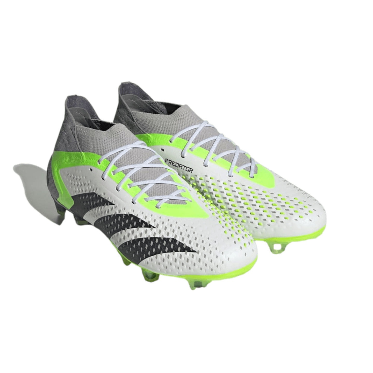 Adidas Predator Accuracy.1 Firm Ground Cleats