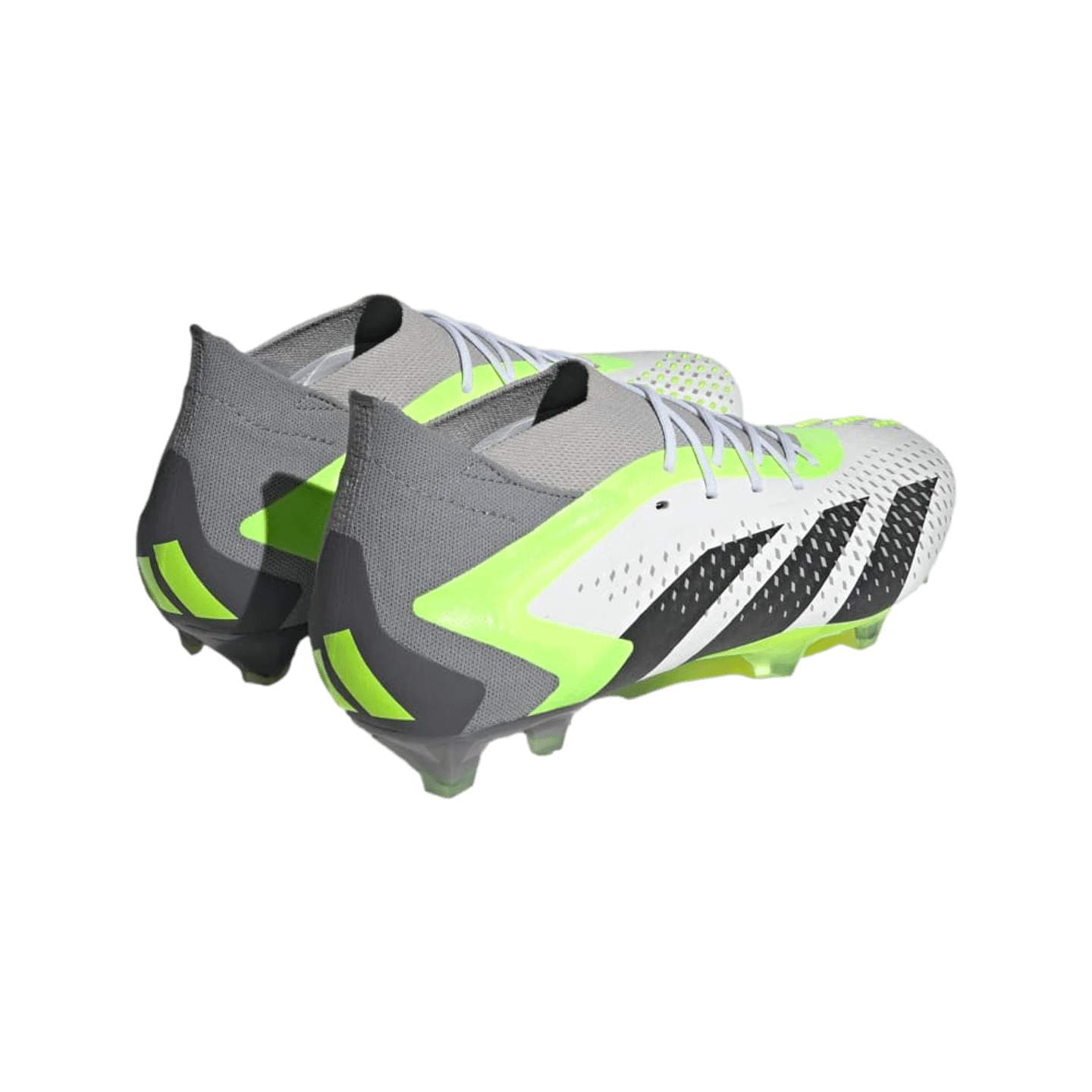 Botas de fútbol para terreno firme Adidas Predator Accuracy.1