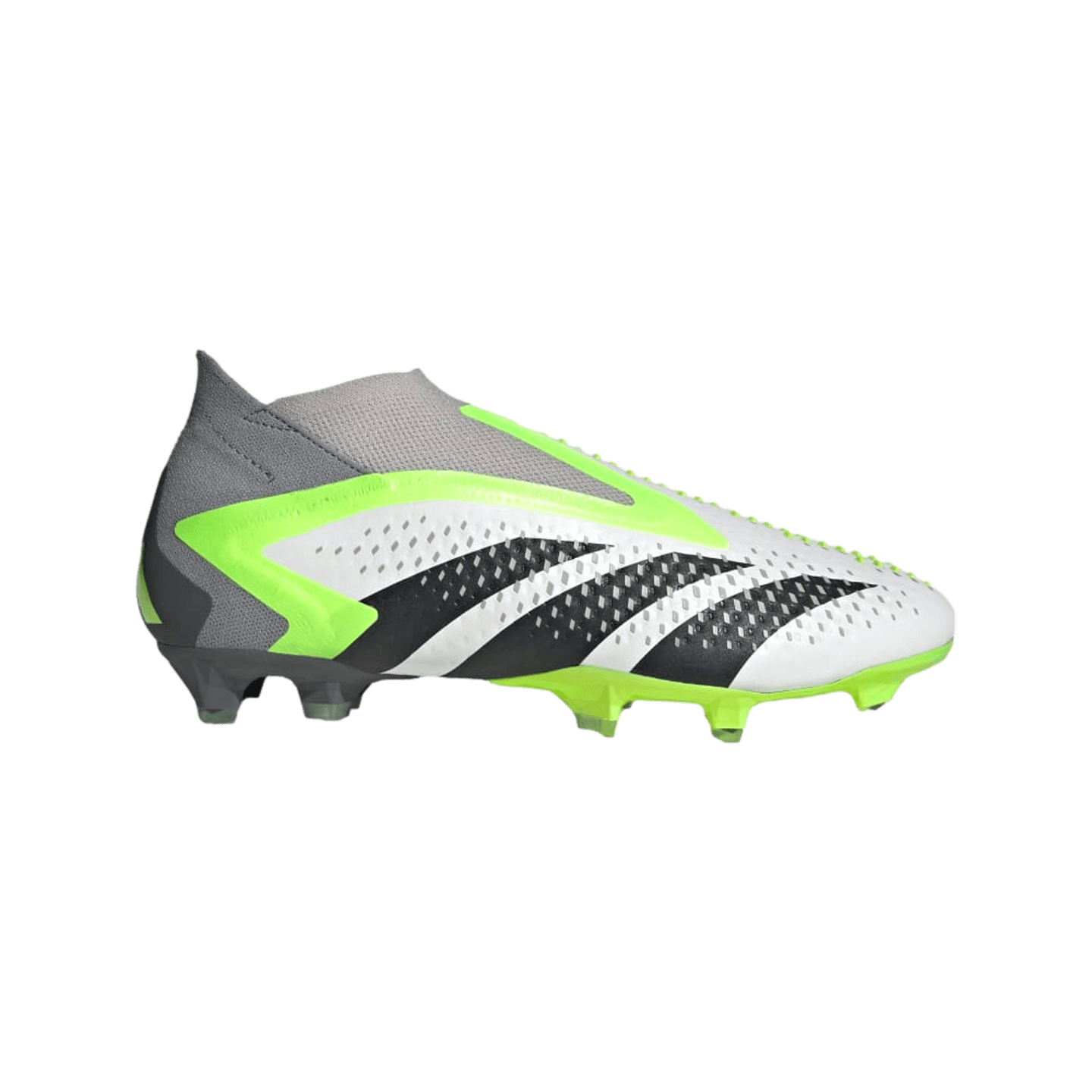 Botas de fútbol para terreno firme Adidas Predator Accuracy+