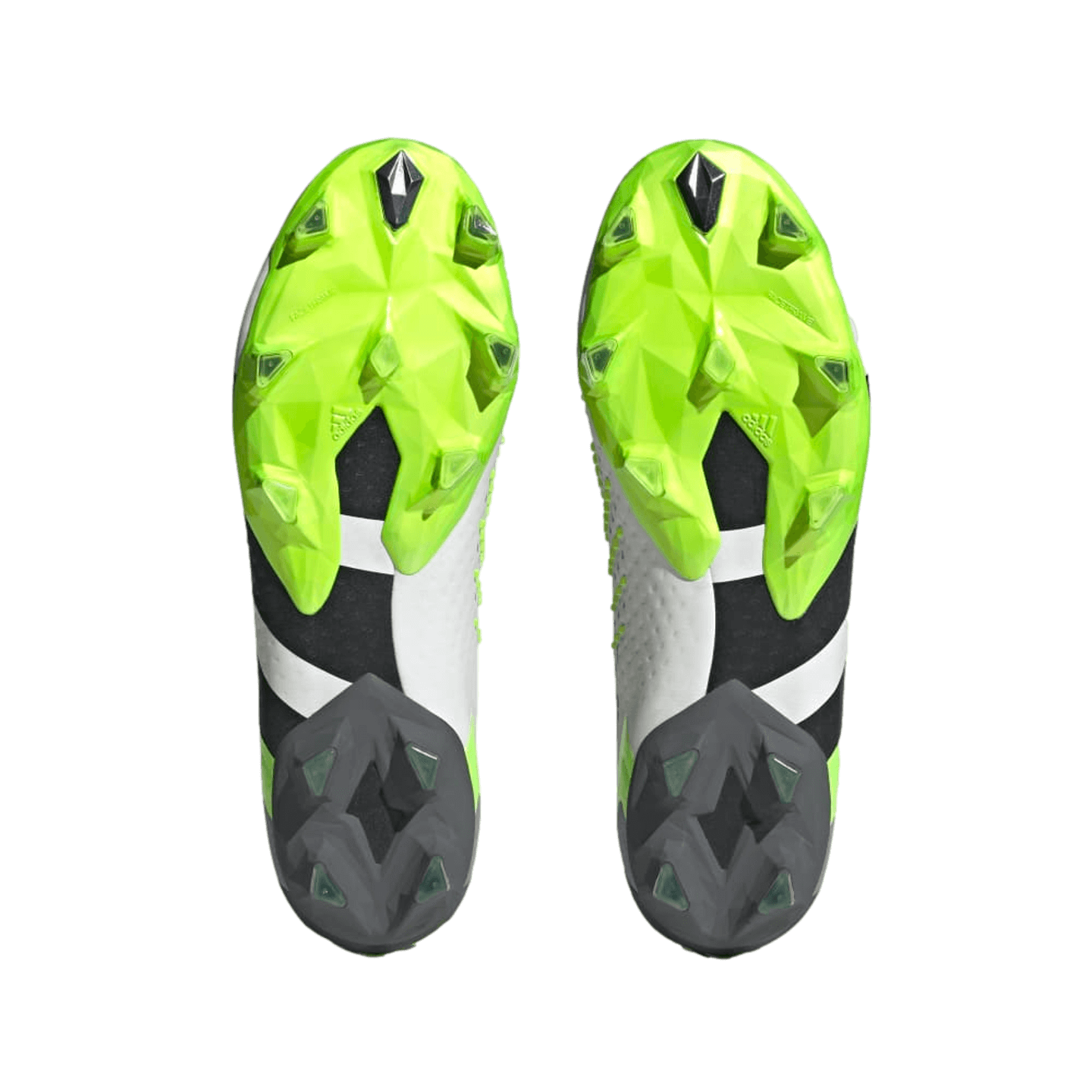 Adidas Predator Accuracy+ Firm Ground Cleats