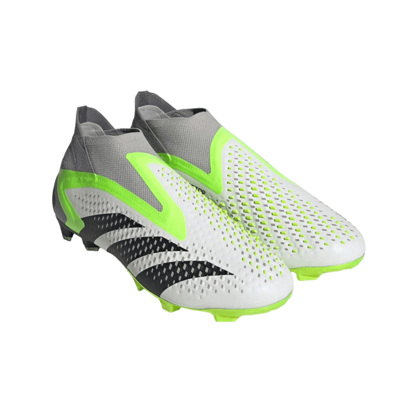 Adidas Predator Accuracy+ Firm Ground Cleats