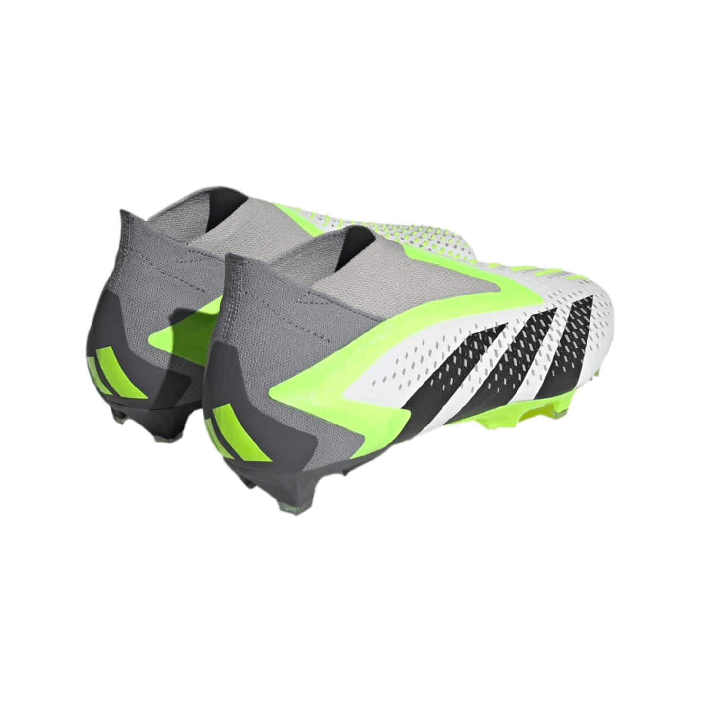 Adidas Predator Accuracy+ Firm Ground Cleats