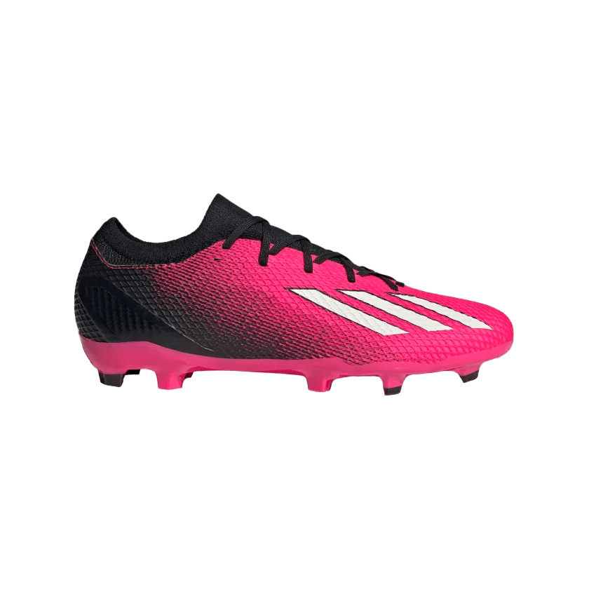 Adidas X Speedportal.3 Firm Ground Cleats