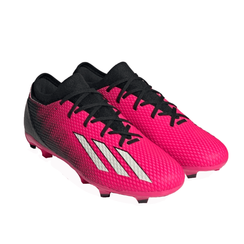 Adidas X Speedportal.3 Firm Ground Cleats