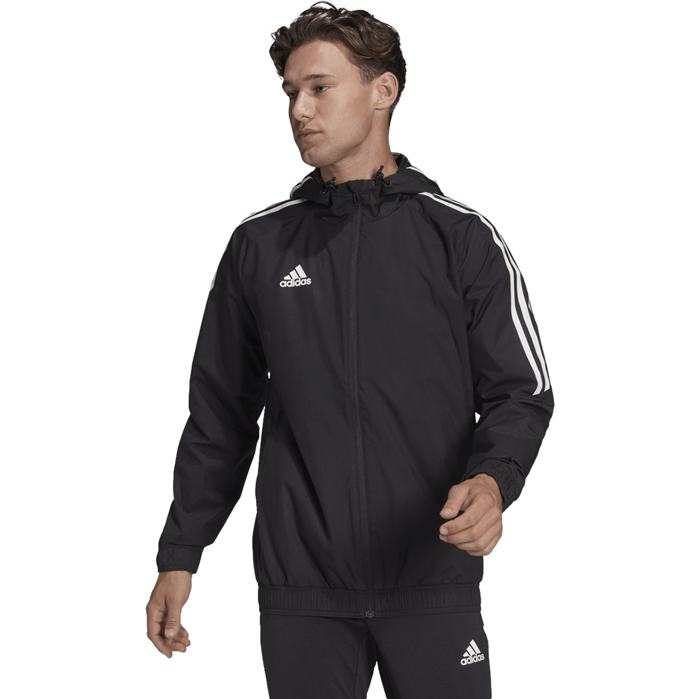 Adidas Condivo 22 All Weather Jacket