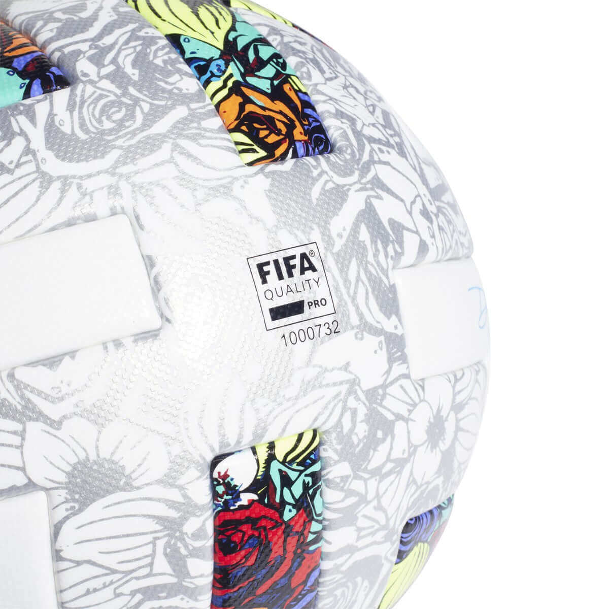 Adidas MLS Pro Match Ball