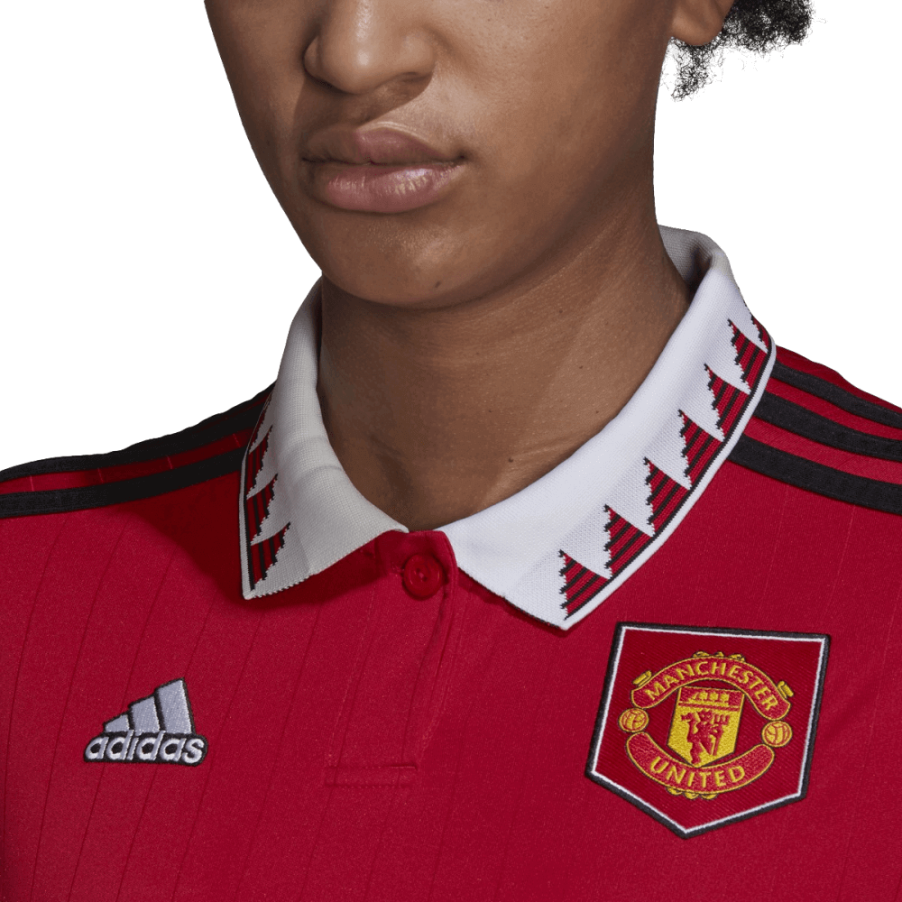 Adidas Manchester United 22/23 Womens Home Jersey