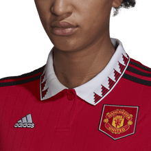 Adidas Manchester United 22/23 Womens Home Jersey