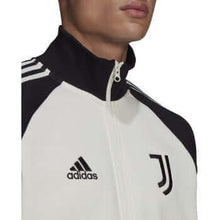 Adidas Juventus 21/22 Anthem Jacket